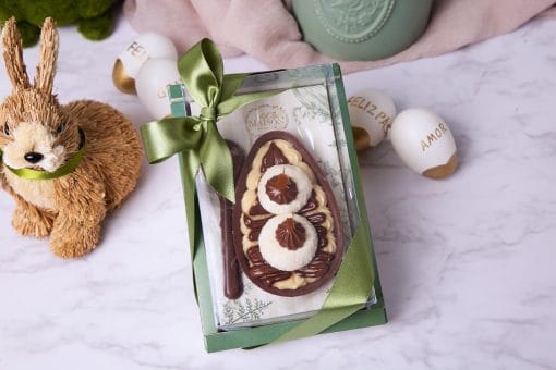 OVO NINHO COM NUTELLA 200G