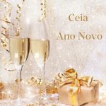 Ceia de Ano Novo para 10 pessoas A PARTIR DO DIA 27/12