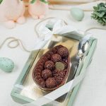 Ovo de Colher Brigadeiro ao Leite 500g