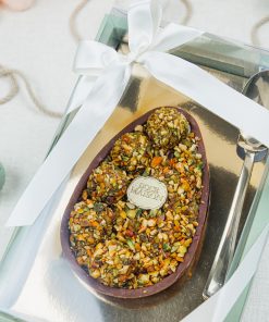 Pistache Cremoso 475g