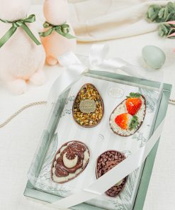 Quarteto Maison 370g