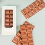 Barrinha de Chocolate 50g