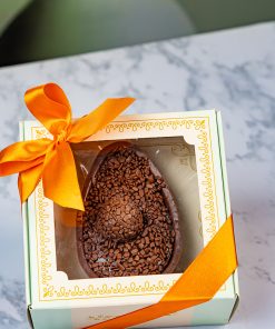 Ovo brigadeiro