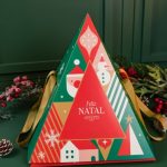 Kit Árvore de Natal