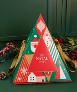 Kit Árvore de Natal