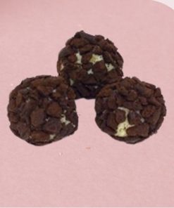 Brigadeiro de Oreo