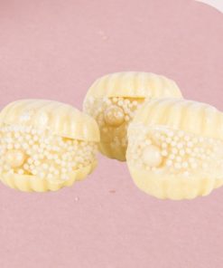 Conchinha de Coco