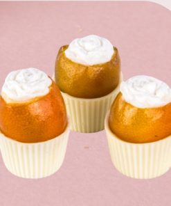 Mini Laranjinha kin-kan