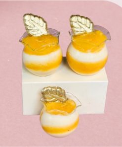 Verrine de Damasco
