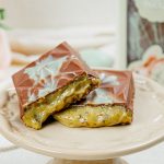 Barra Pistache Crocante 250g