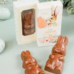 Coelho Nutella Crocante 120g